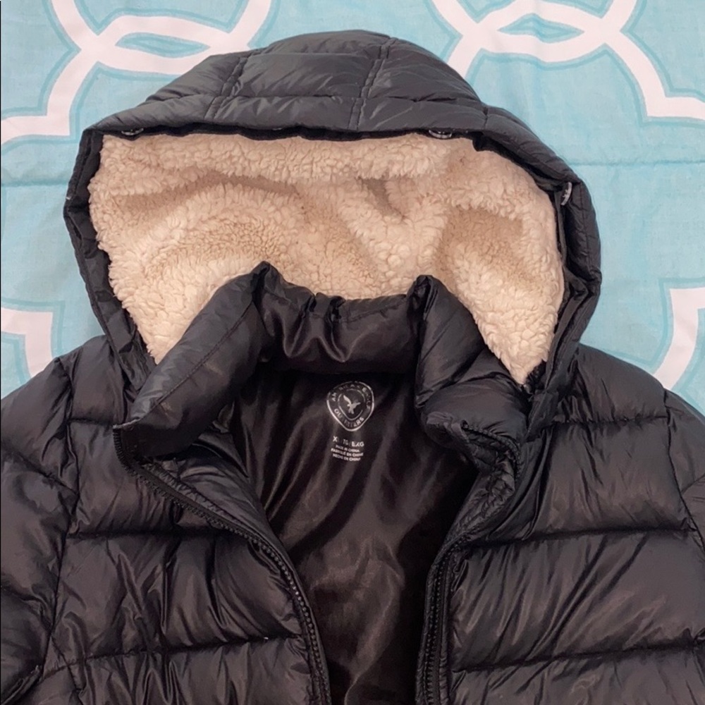 Winter coat